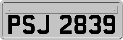 PSJ2839