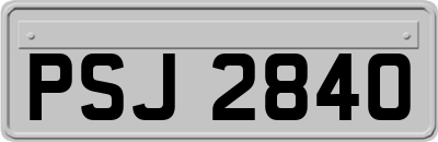 PSJ2840