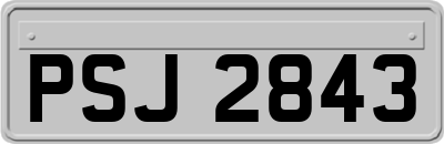 PSJ2843