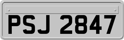 PSJ2847