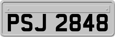 PSJ2848