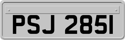 PSJ2851