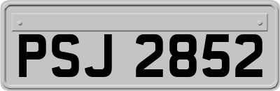 PSJ2852