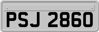 PSJ2860