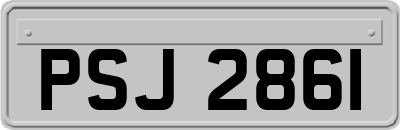 PSJ2861