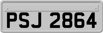 PSJ2864