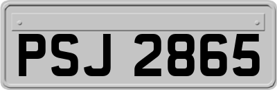 PSJ2865
