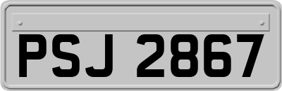 PSJ2867