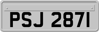 PSJ2871