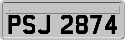 PSJ2874