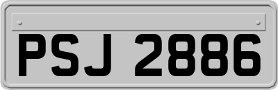 PSJ2886