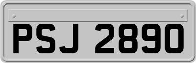 PSJ2890
