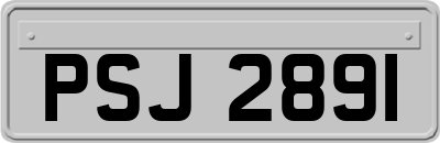 PSJ2891
