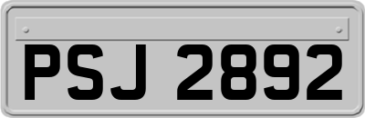 PSJ2892