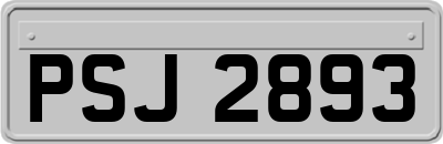 PSJ2893