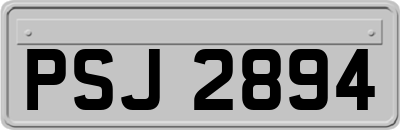PSJ2894
