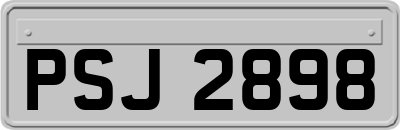 PSJ2898