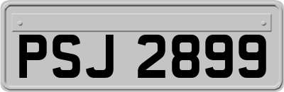 PSJ2899