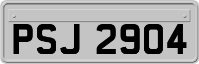 PSJ2904