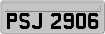 PSJ2906