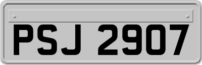 PSJ2907