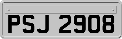 PSJ2908
