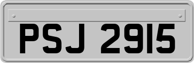 PSJ2915