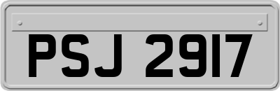 PSJ2917
