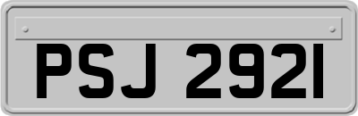 PSJ2921