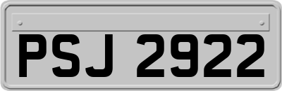 PSJ2922