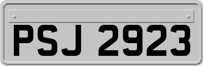 PSJ2923