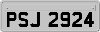 PSJ2924