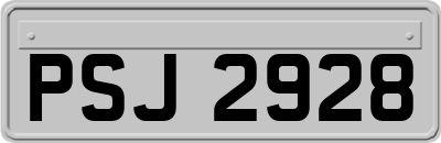 PSJ2928