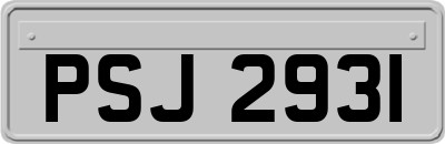 PSJ2931