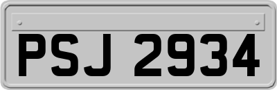 PSJ2934