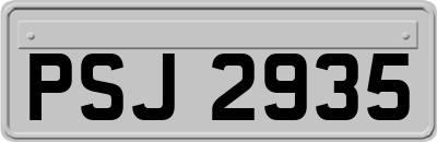PSJ2935
