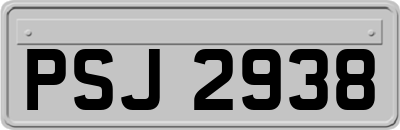 PSJ2938