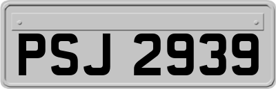 PSJ2939