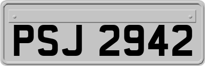 PSJ2942