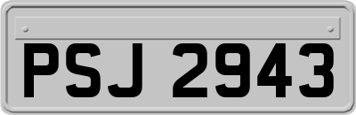 PSJ2943