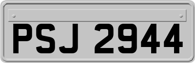 PSJ2944
