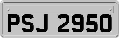 PSJ2950