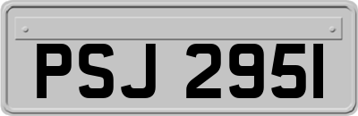 PSJ2951