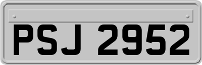 PSJ2952