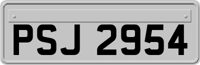 PSJ2954