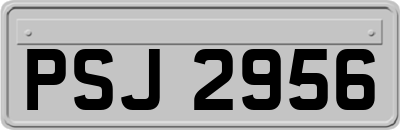 PSJ2956