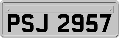 PSJ2957
