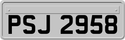 PSJ2958