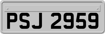 PSJ2959