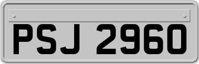PSJ2960